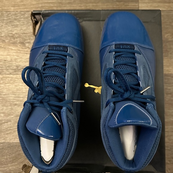 Nike Air Jordan Retro 16 Trophy Room - Picture 6 of 12